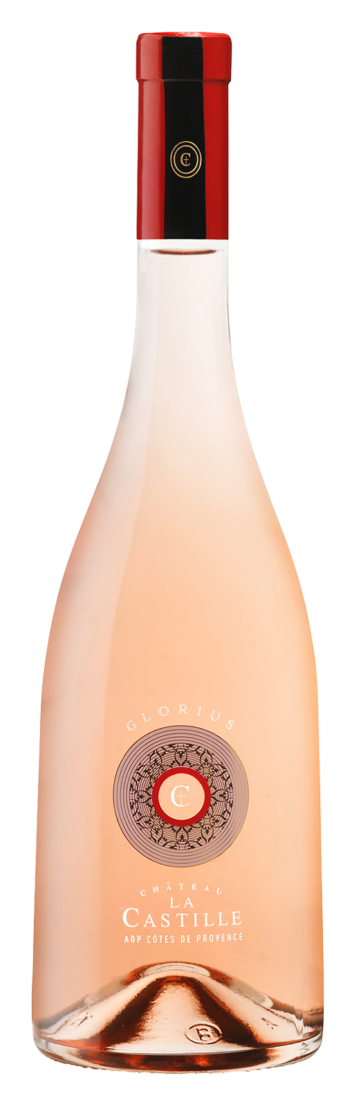 Glorius-rose