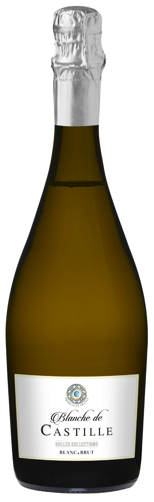 BLANCHE DE CASTILLE – Blanc -3