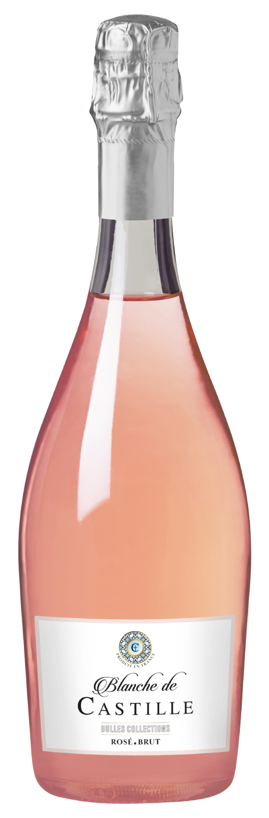 BLANCHE DE CASTILLE – Rosé -3