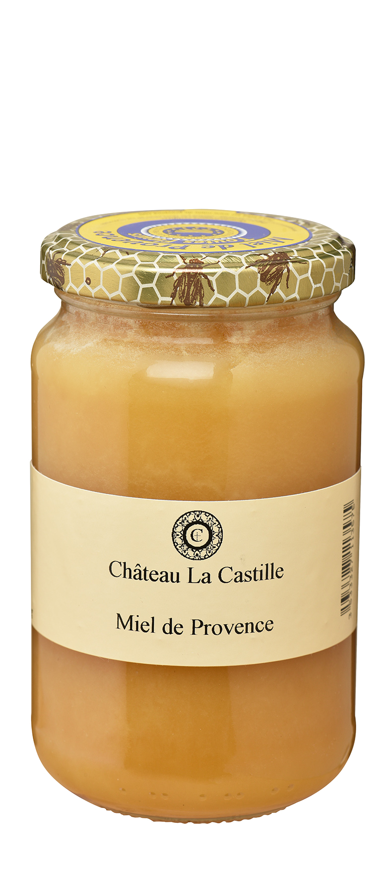 Miel Toutes Fleurs de Provence - Vente de Miel Français EDHEN™