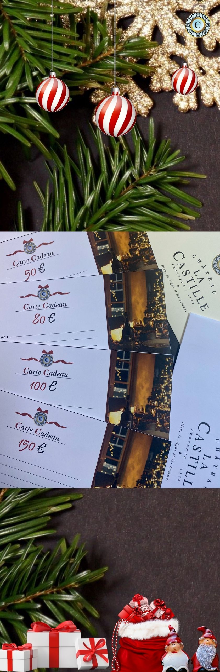 Gift Card CLC